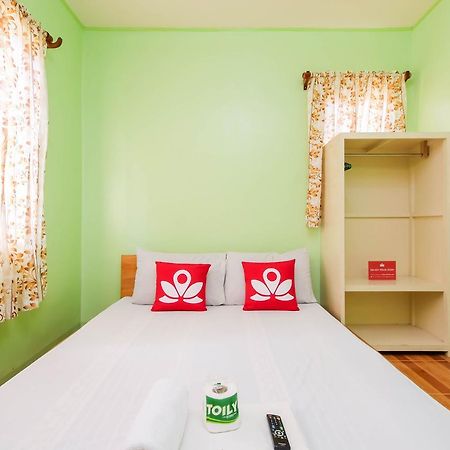 Zen Rooms Basic Replica Manor Siquijor Εξωτερικό φωτογραφία
