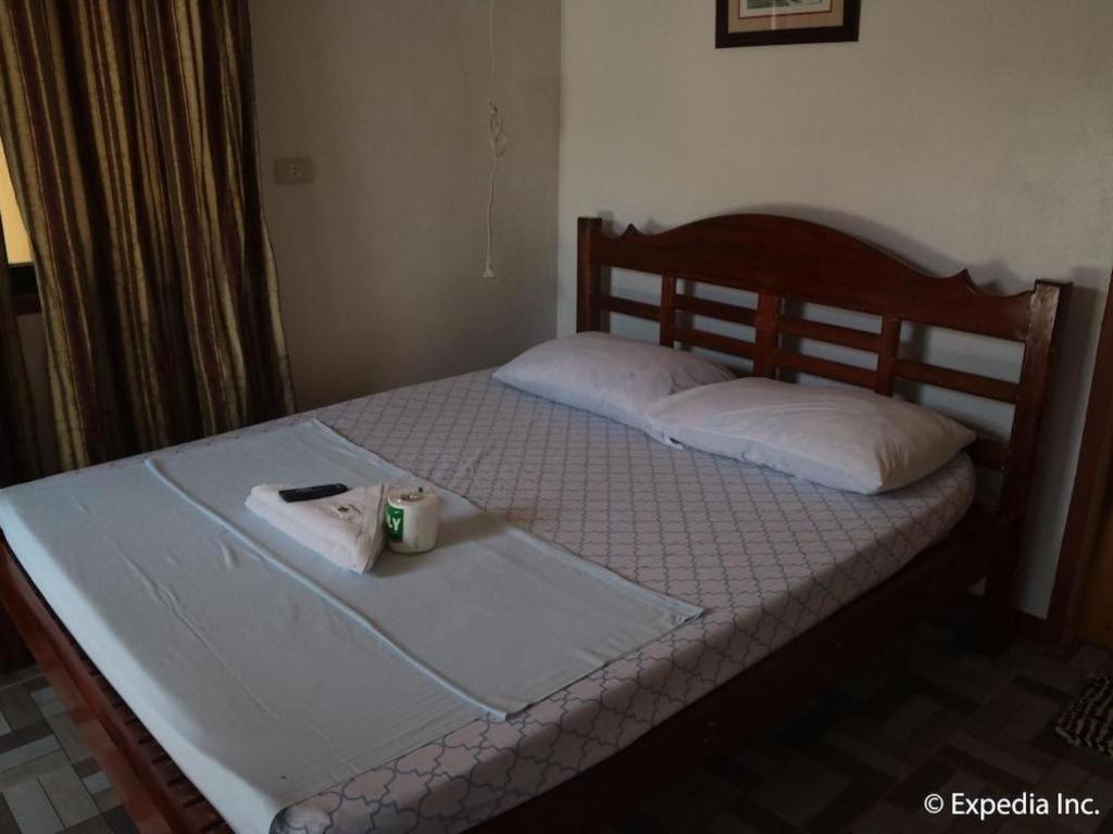 Zen Rooms Basic Replica Manor Siquijor Εξωτερικό φωτογραφία