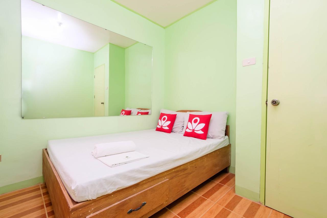 Zen Rooms Basic Replica Manor Siquijor Εξωτερικό φωτογραφία