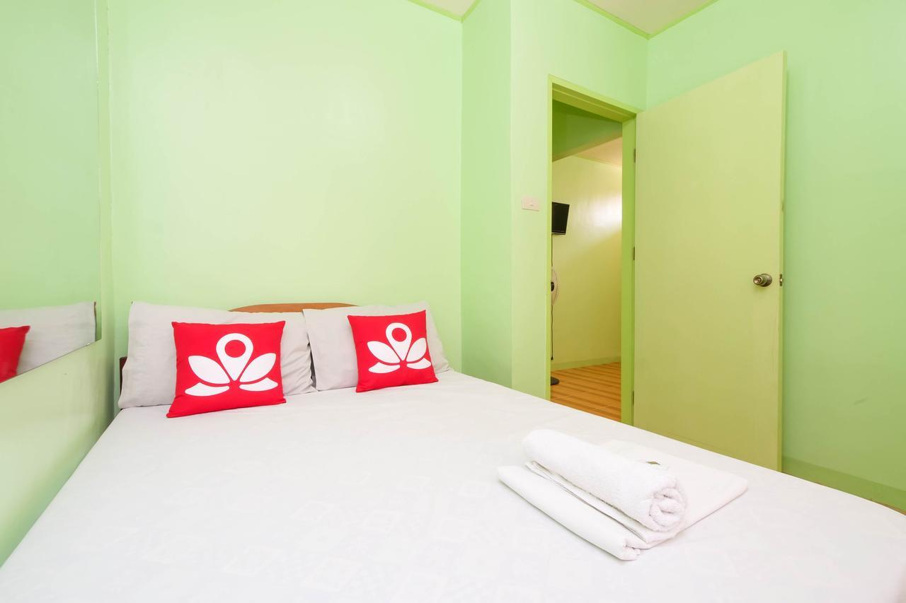 Zen Rooms Basic Replica Manor Siquijor Εξωτερικό φωτογραφία