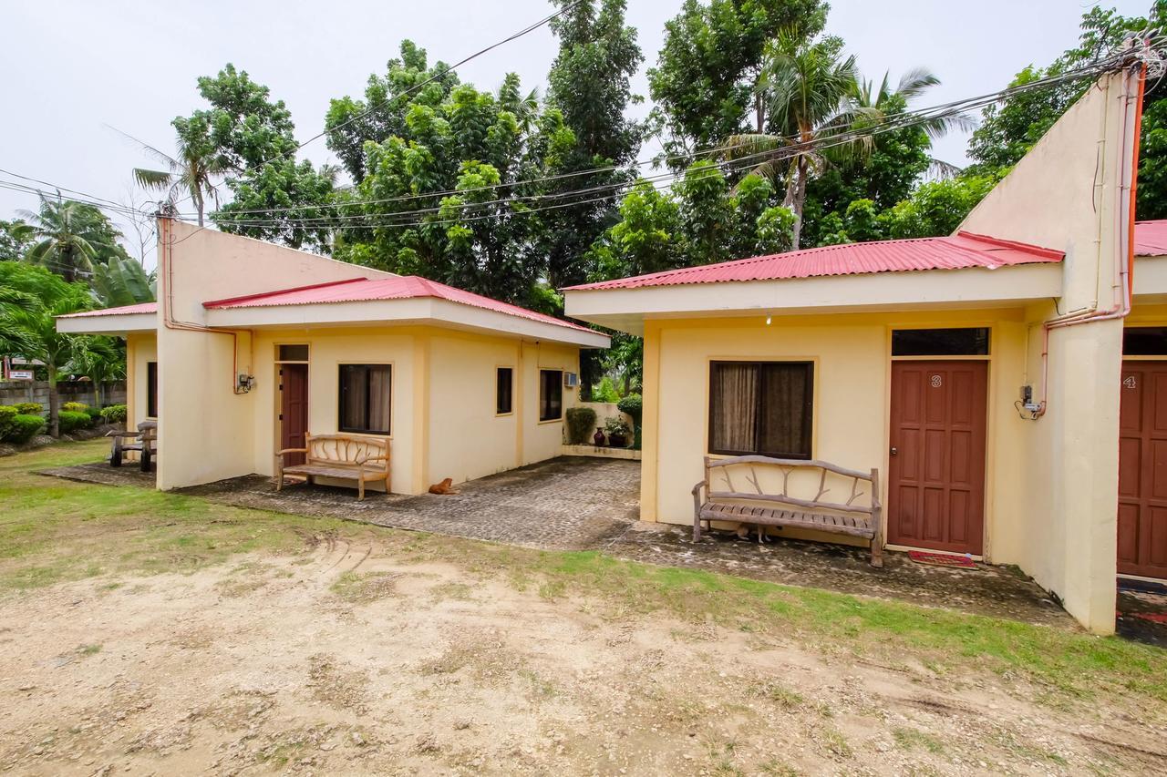 Zen Rooms Basic Replica Manor Siquijor Εξωτερικό φωτογραφία