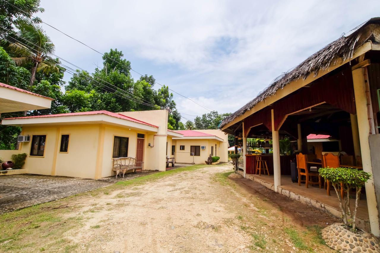 Zen Rooms Basic Replica Manor Siquijor Εξωτερικό φωτογραφία