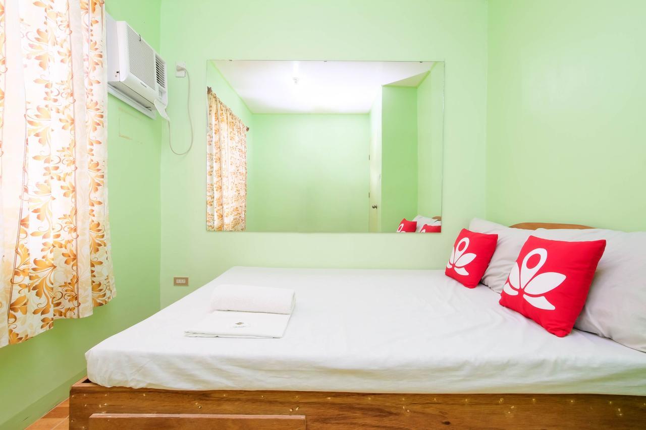 Zen Rooms Basic Replica Manor Siquijor Εξωτερικό φωτογραφία